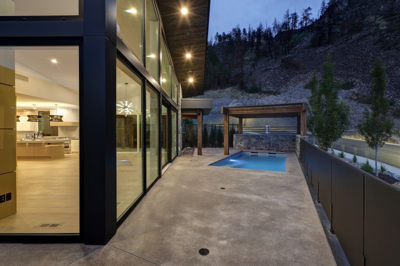 9857 Beacon Hill Drive, Lake Country, BC