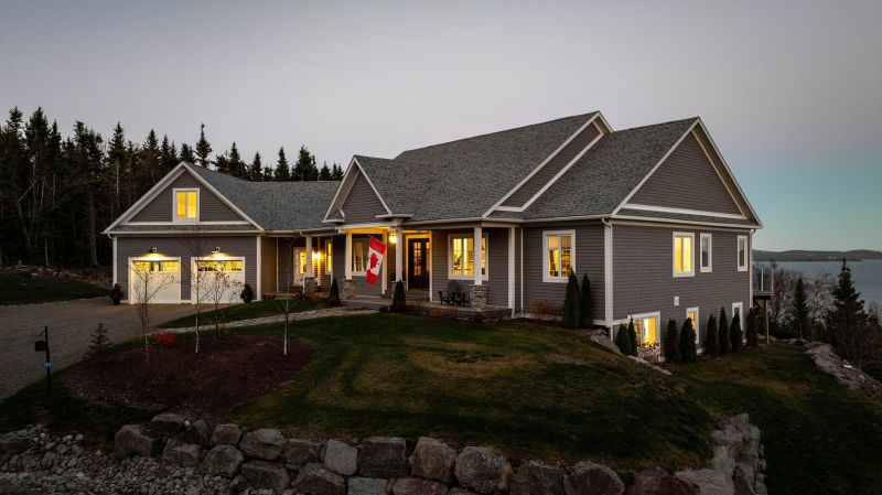165 Ocean Way, Chamcook, NB