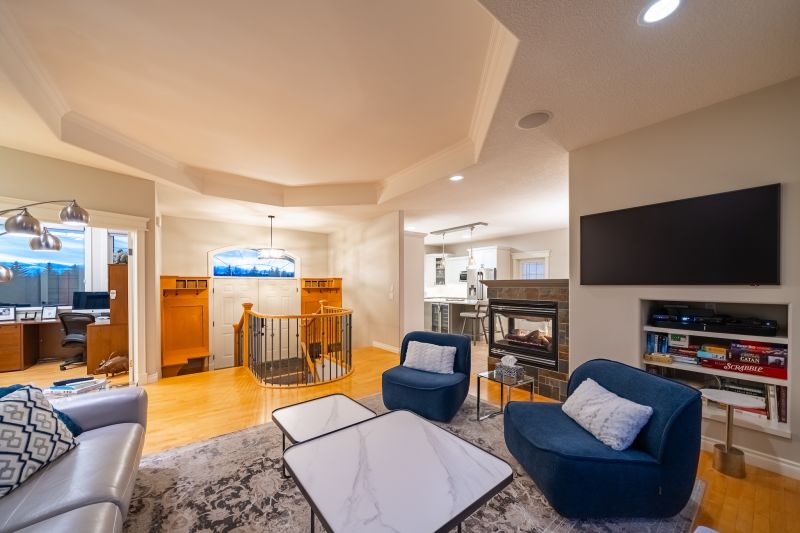 27 Corral View, Calgary, AB
