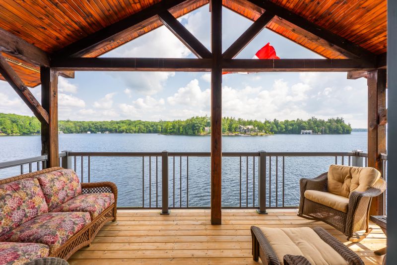 1341 Innisfree Road, Port Carling, ON