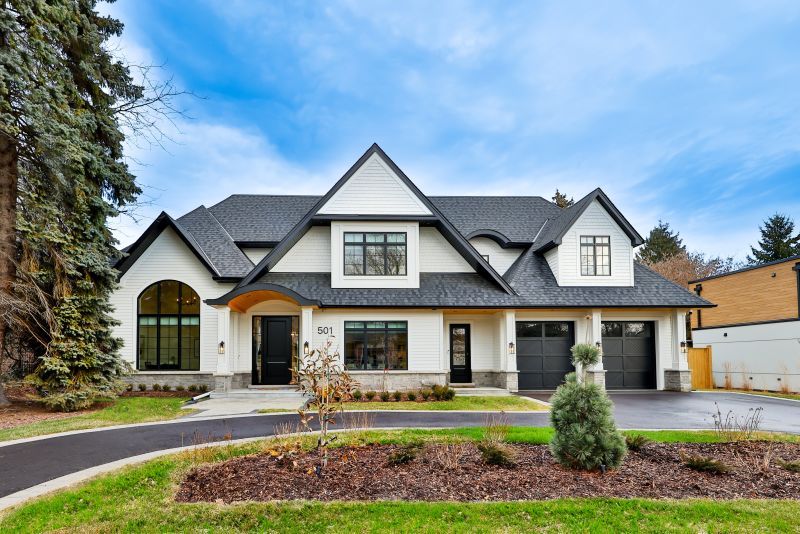 501 Rattray Park Drive, Mississauga, ON, Canada, Mississauga, ON