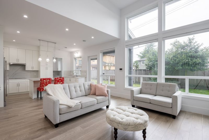 10571 Seahaven Dr, Richmond, BC
