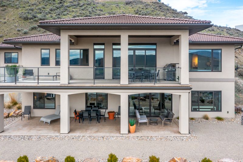 104 Silversage Lookout Court, Vernon, BC
