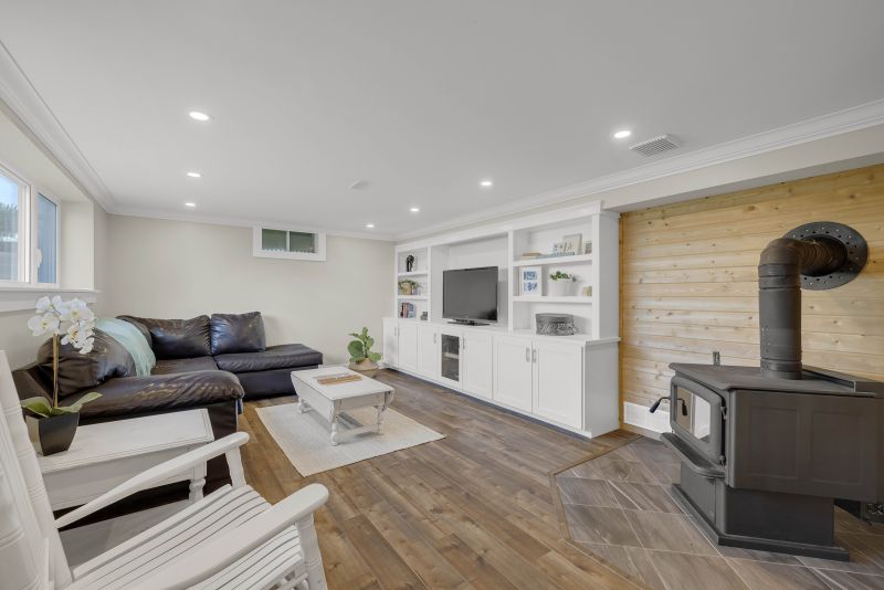 545 Armstrong Lane, Blacks Harbour, NB