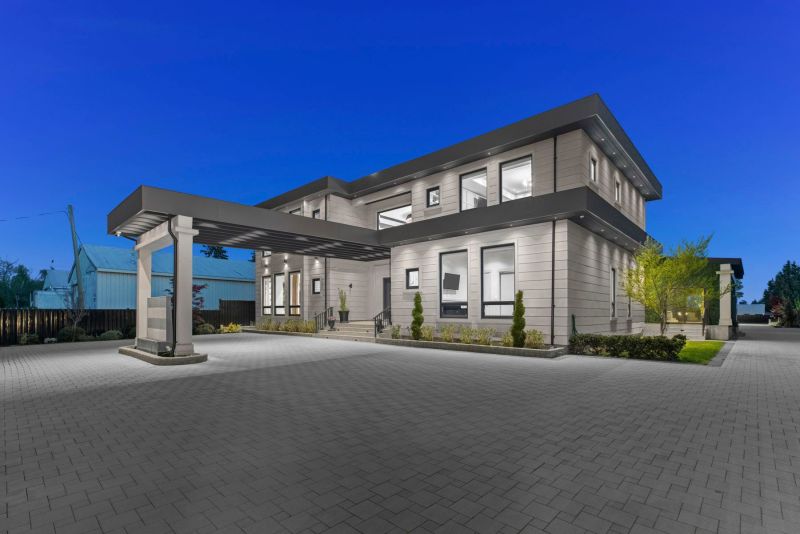 13800 Blundell Road, Richmond, BC