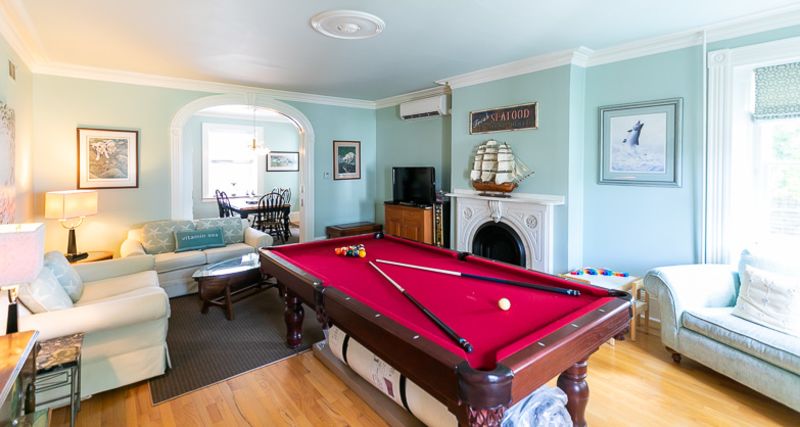142 Queen Street, St. Andrews, NB, Canada, St. Andrews, NB