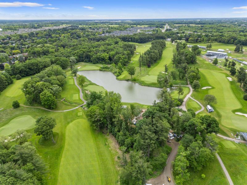 106 Terrence Park Drive, Ancaster, Hamilton, ON, Canada, Hamilton, ON