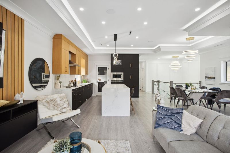 10146 Finlayson Drive, Richmond, BC, Canada, Richmond, BC
