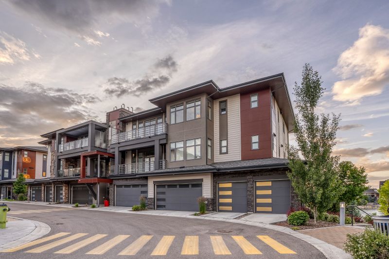 29 Mahogany Circle Southeast #102, Calgary, AB