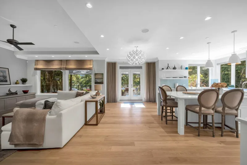 1530 Crystal Creek Drive, Port Moody, BC