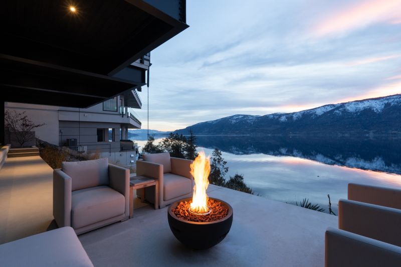 1795 Lakestone Drive, Lake Country, BC