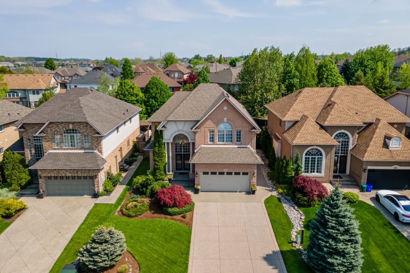 95 Portsmouth Crescent, Ancaster, ON, Canada, Ancaster, ON