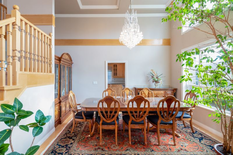 11680 Woodhead Road, Richmond, BC
