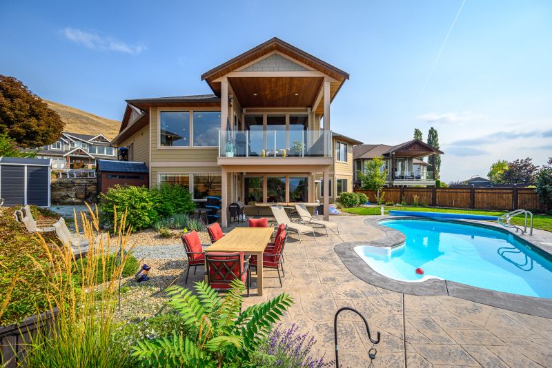 542 Mount Tanner Place, Coldstream, BC
