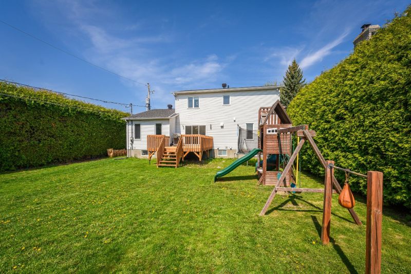 2536 Chemin du Calvaire, Varennes, QC