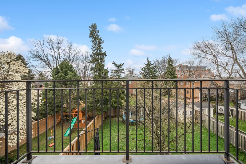 335 Melrose Avenue, North York, ON, Canada, North York, ON