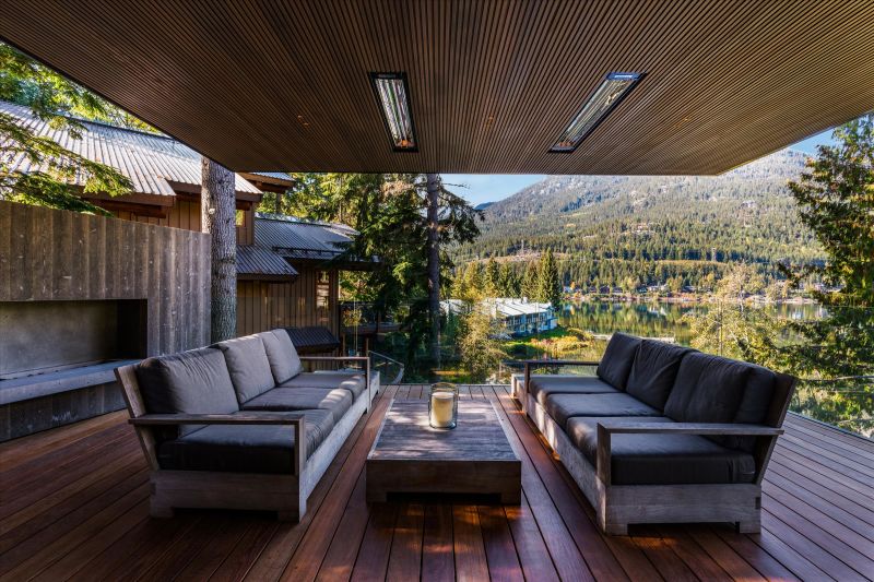 3296 Archibald Way, Whistler, BC, Canada, Whistler, BC