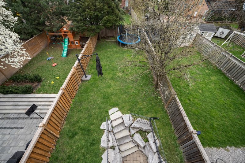 335 Melrose Avenue, North York, ON, Canada, North York, ON