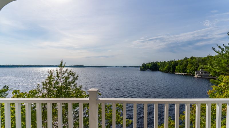 1189 Breezy Point Rd #27, Gravenhurst, Muskoka Lakes, ON, Canada, Muskoka Lakes, ON