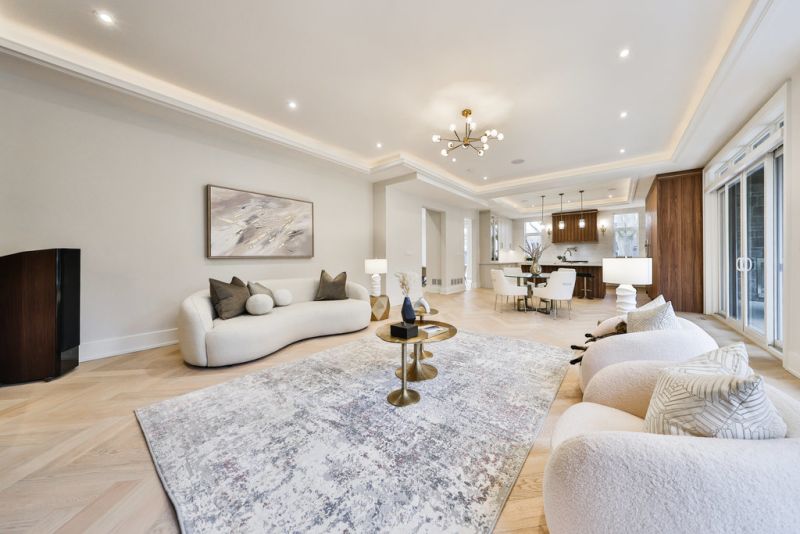 1112 Fair Birch Drive, Mississauga, ON, Canada, Mississauga, ON