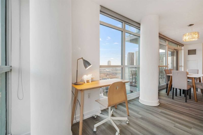 78 Tecumseth Street #1206, Toronto, ON, Canada, Toronto, ON