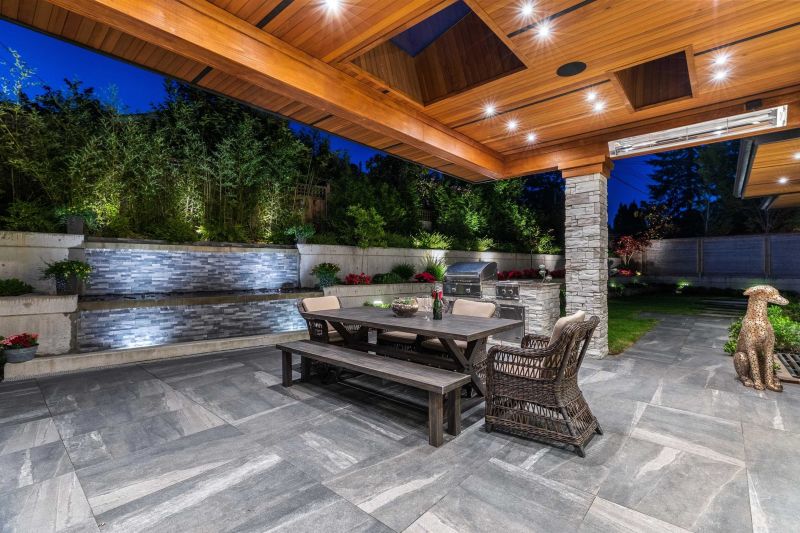 960 Beaumont Drive, North Vancouver, BC