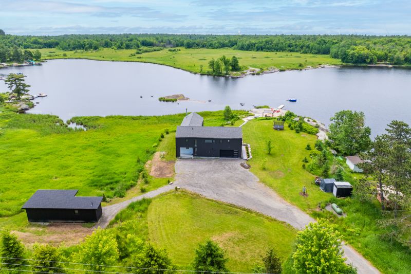 1594 Doe Lake Road, Gravenhurst, ON, Gravenhurst, ON