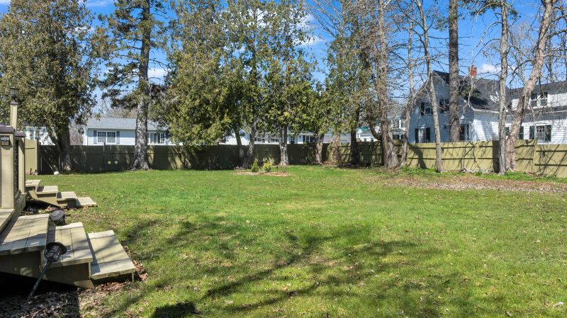 166 Montague Street, St. Andrews, NB