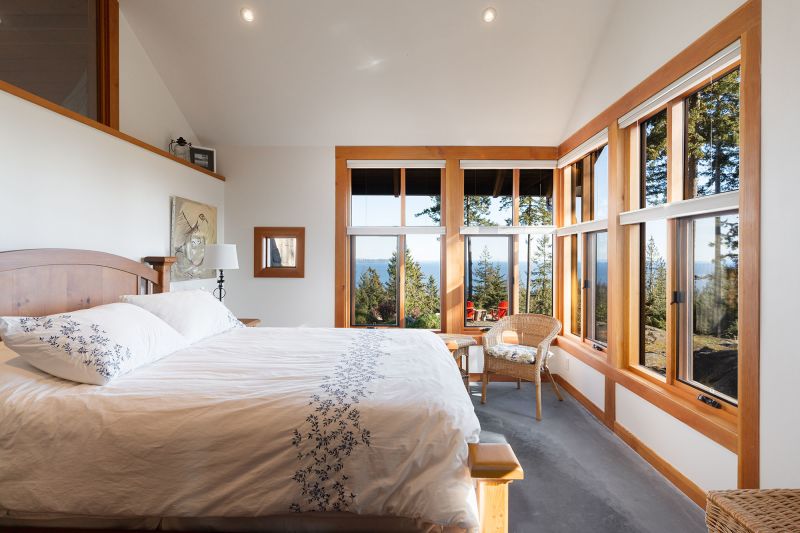 1004 Cowan Point Drive, Bowen Island, BC, Canada, Bowen Island, BC