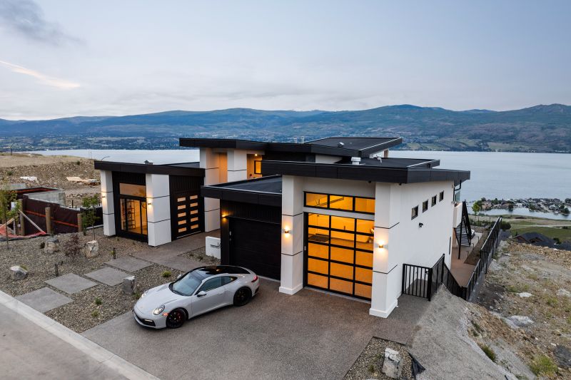 1412 Vineyard Drive, West Kelowna, BC, Canada, West Kelowna, BC