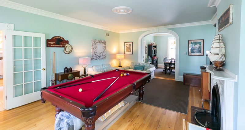 142 Queen Street, St. Andrews, NB, Canada, St. Andrews, NB