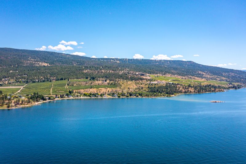15830 Whiskey Cove Road, Lake Country, BC