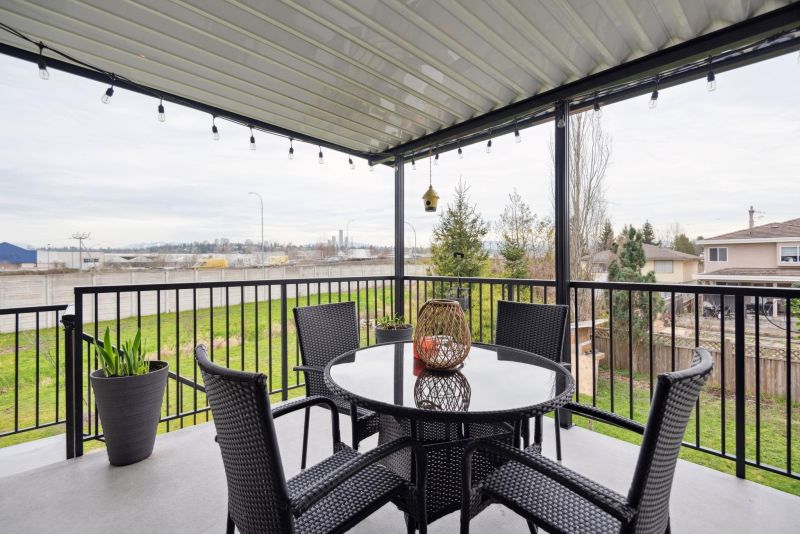 317 Jardine Street, New Westminster, BC