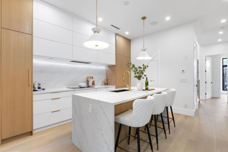 4967 Georgia Street, Burnaby, BC