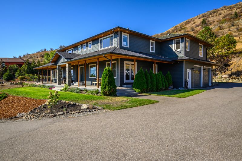 6740 Goose Lake Road, Vernon, BC
