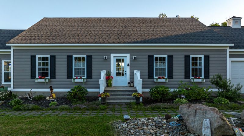 42 Don De Dieu Drive, Bayside, NB