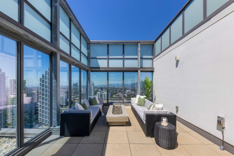 4711 Hazel Street ph4101, Burnaby, BC, Canada, Burnaby, BC