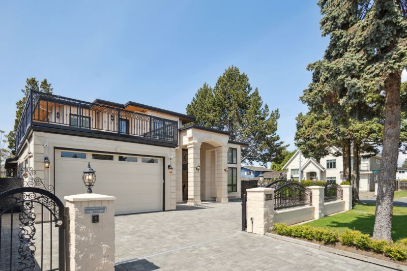 6311 Coltsfoot Drive, Richmond, BC
