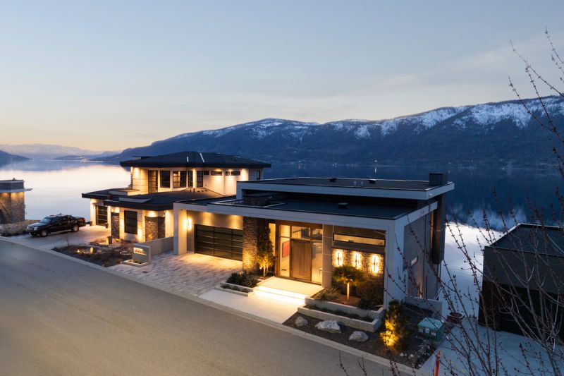 1795 Lakestone Drive, Lake Country, BC