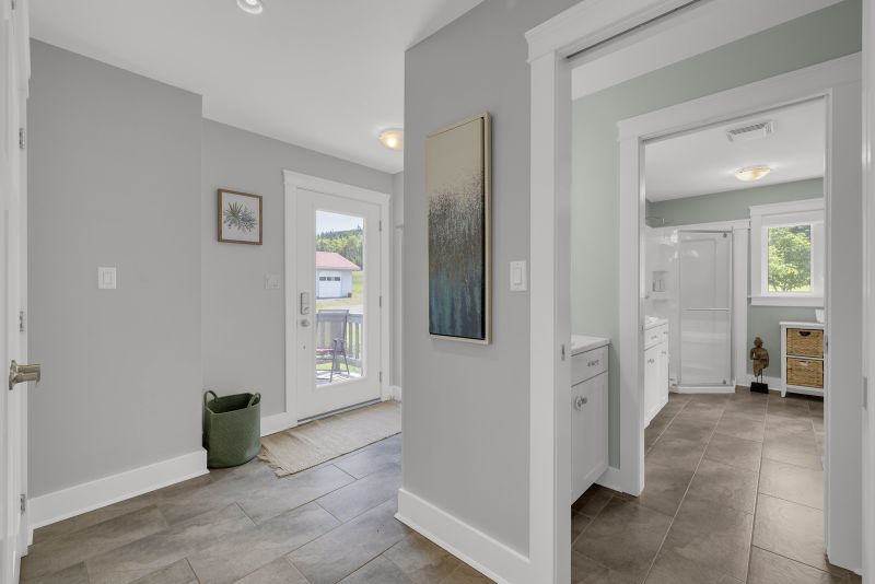 545 Armstrong Lane, Blacks Harbour, NB
