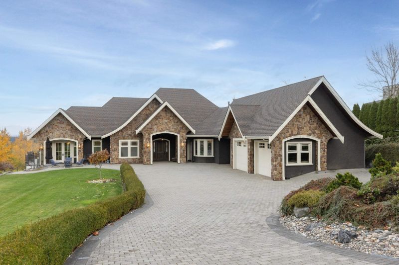 19621 3A Avenue, Langley Township, BC, Canada, Langley Township, BC