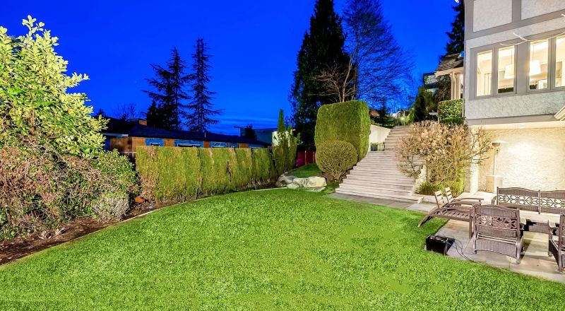 3140 Mathers Avenue, West Vancouver, BC