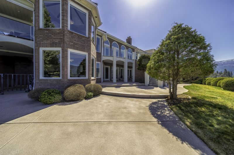 16200 Carrs Landing Road, Lake Country, BC