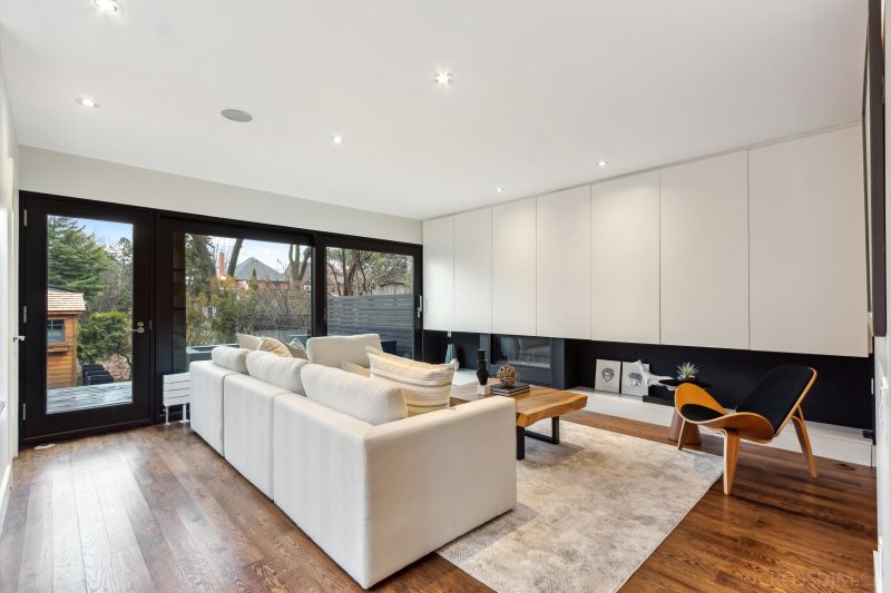 88 Brookdale Avenue, Toronto, ON