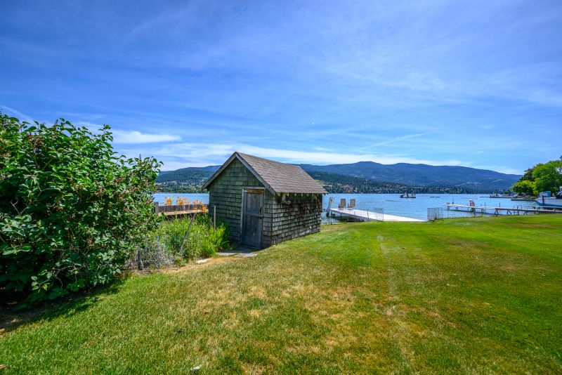 13522 Westkal Road, Coldstream, BC