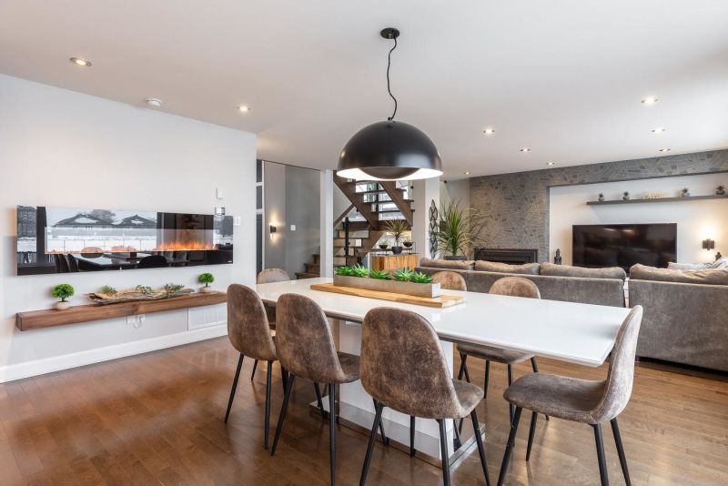 301 Rue des Hirondelles, Saint-Eustache, QC