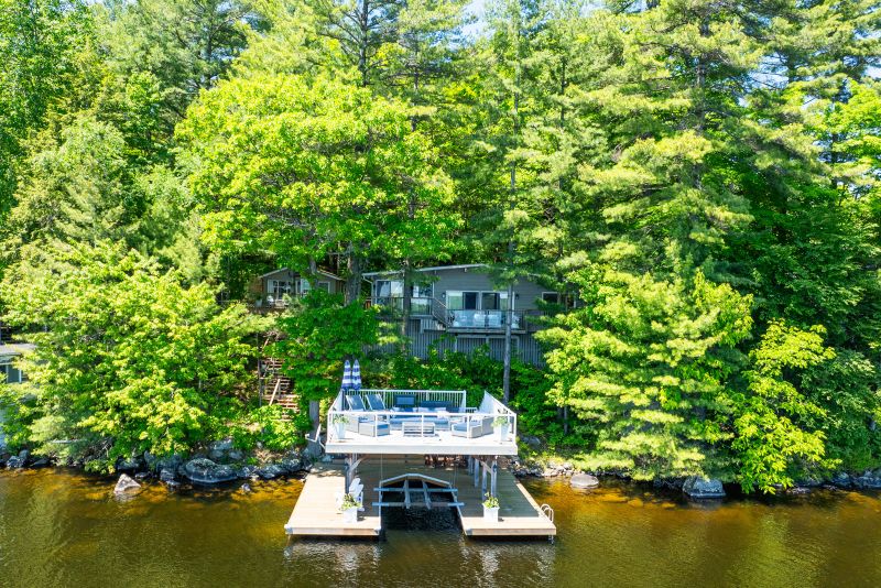 1043 Muskoka Crescent Road, Bracebridge, ON, Canada, Bracebridge, ON