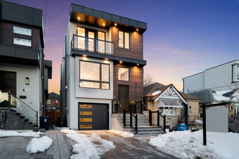  191 Atlas Avenue, Toronto, ON