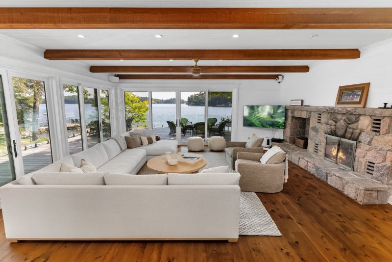 1082 Hall's Road #5, Port Carling, ON