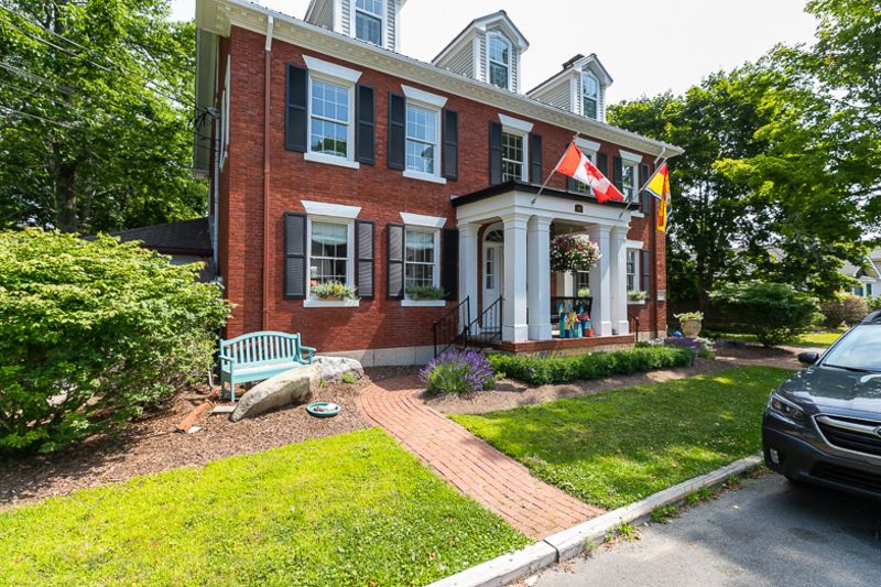 142 Queen Street, St. Andrews, NB, Canada, St. Andrews, NB